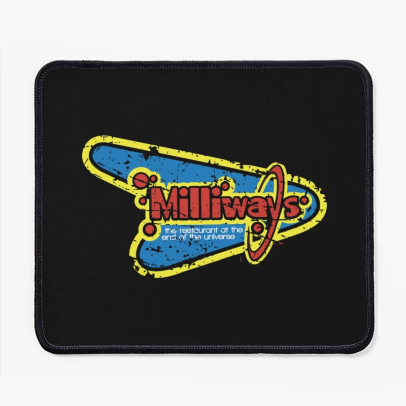  Mouse Pad