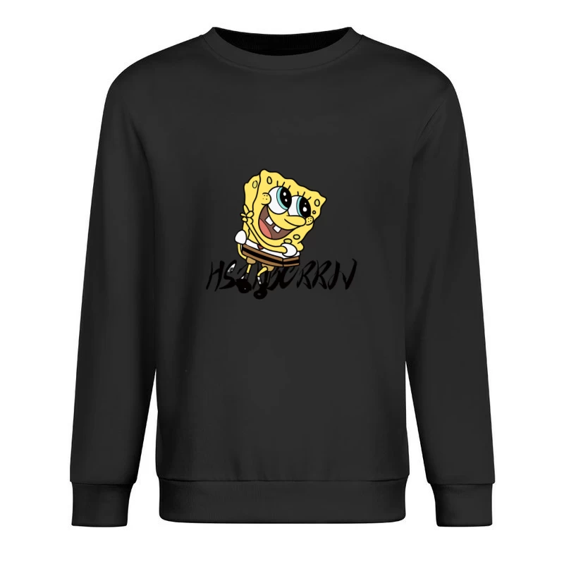 Homme Sweat-shirt à enfiler
