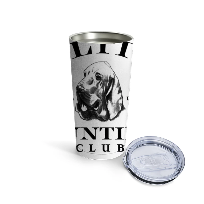 Elite Hunting Club Travel Mug