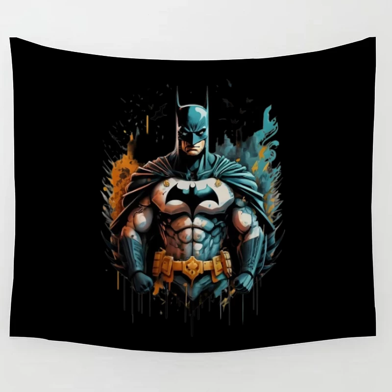  Tapestry