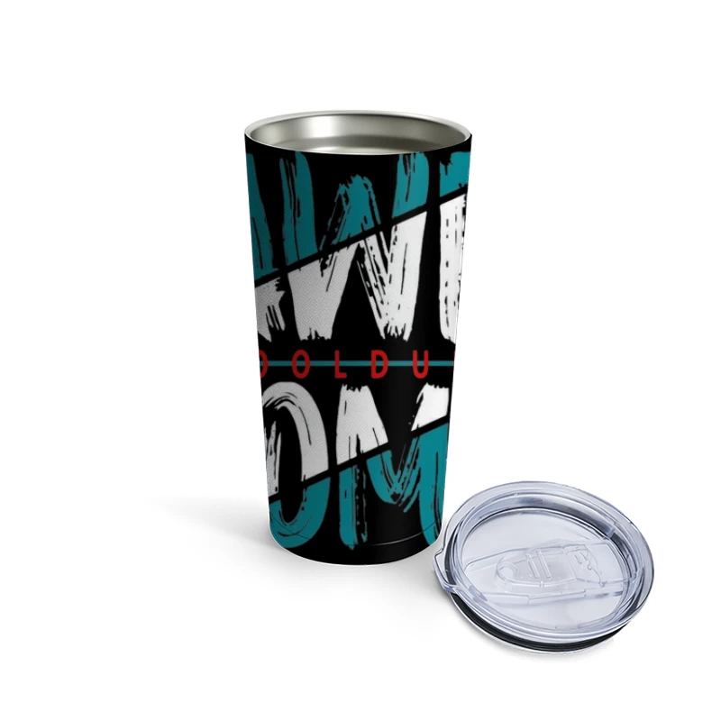 Travel Mug