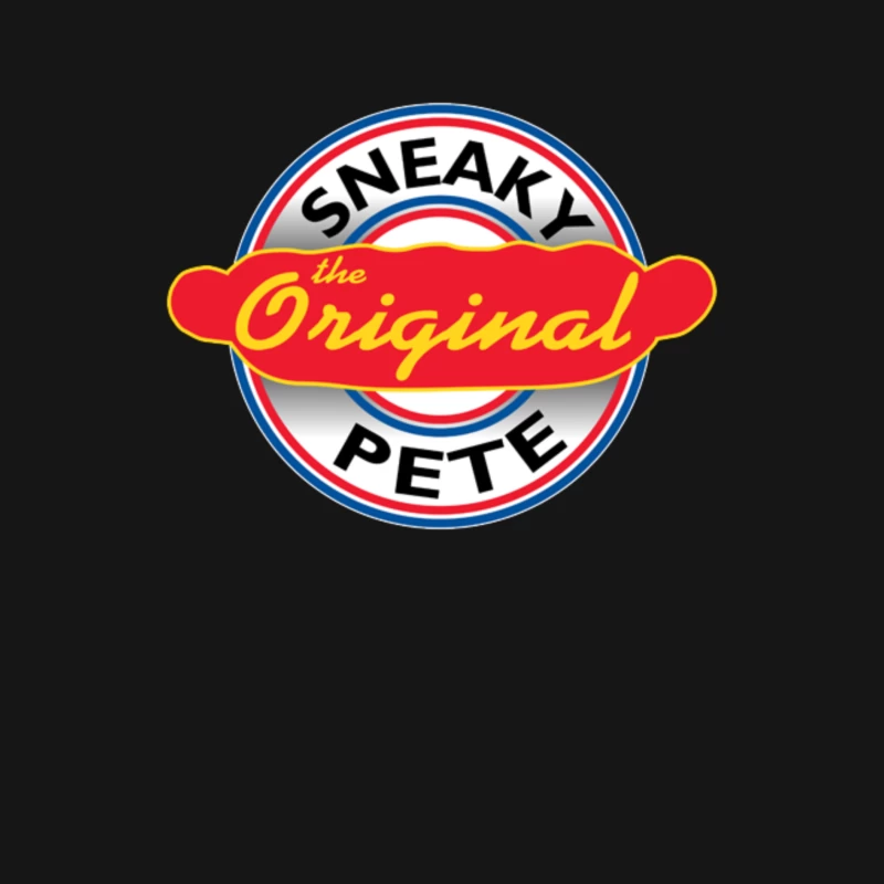 Sneeky Pete's Female Long Sleeve T-Shirt