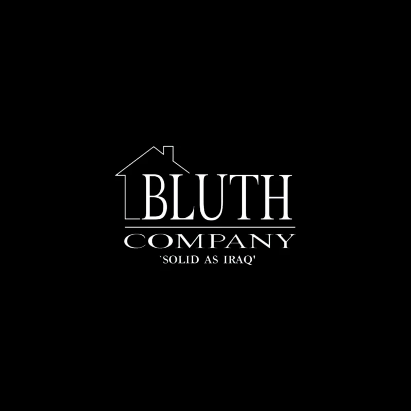 Bluth Company 2 Travel Mug