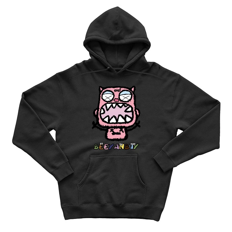  Herren Pullover Hoodie