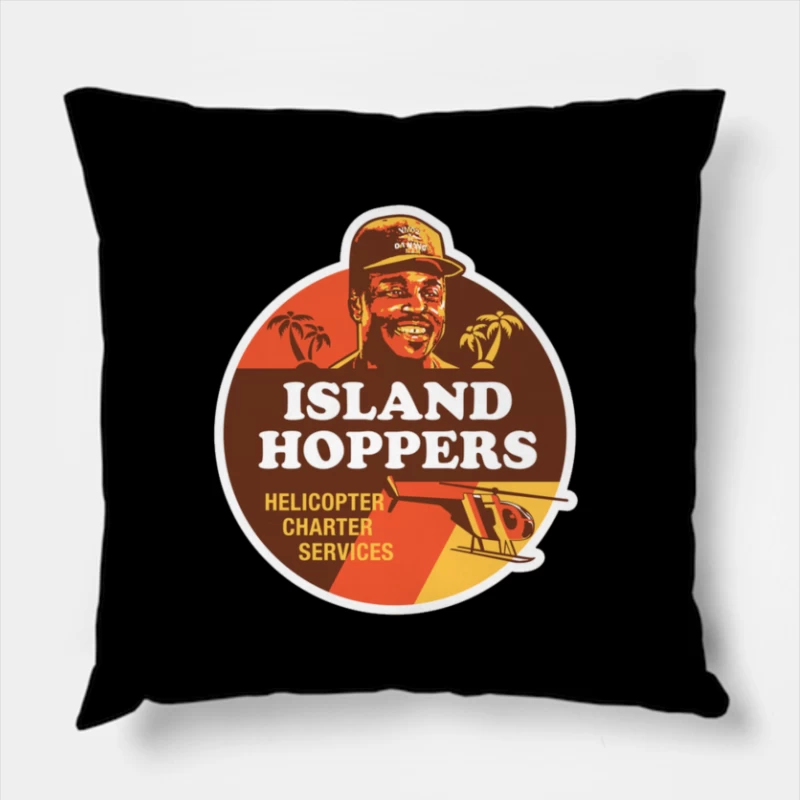  Throw Pillow