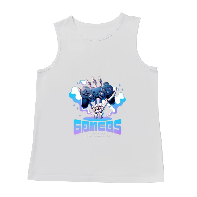  Male Tank Top