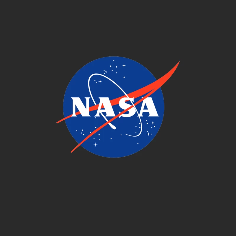 NASA SPACE AGENCY Baseball Cap