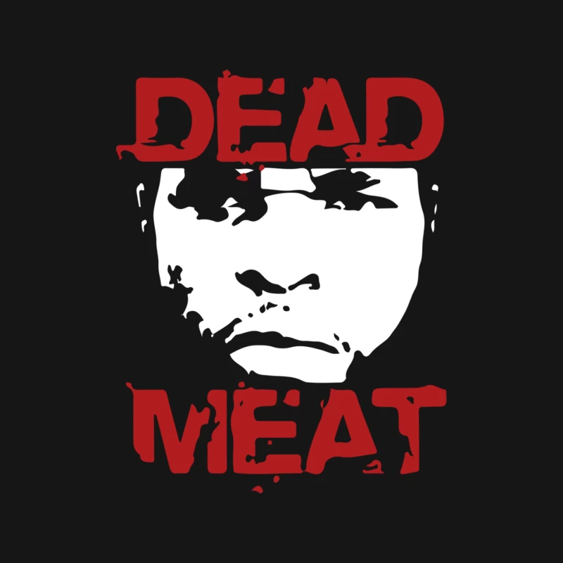 Clubber Lang Mouse Pad
