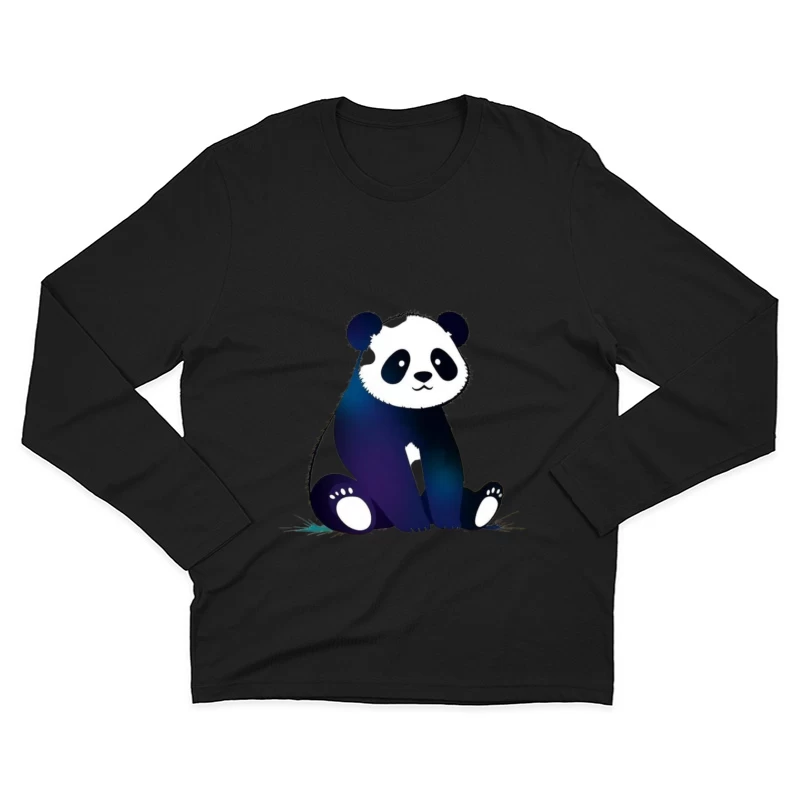  Male Long Sleeve T-Shirt