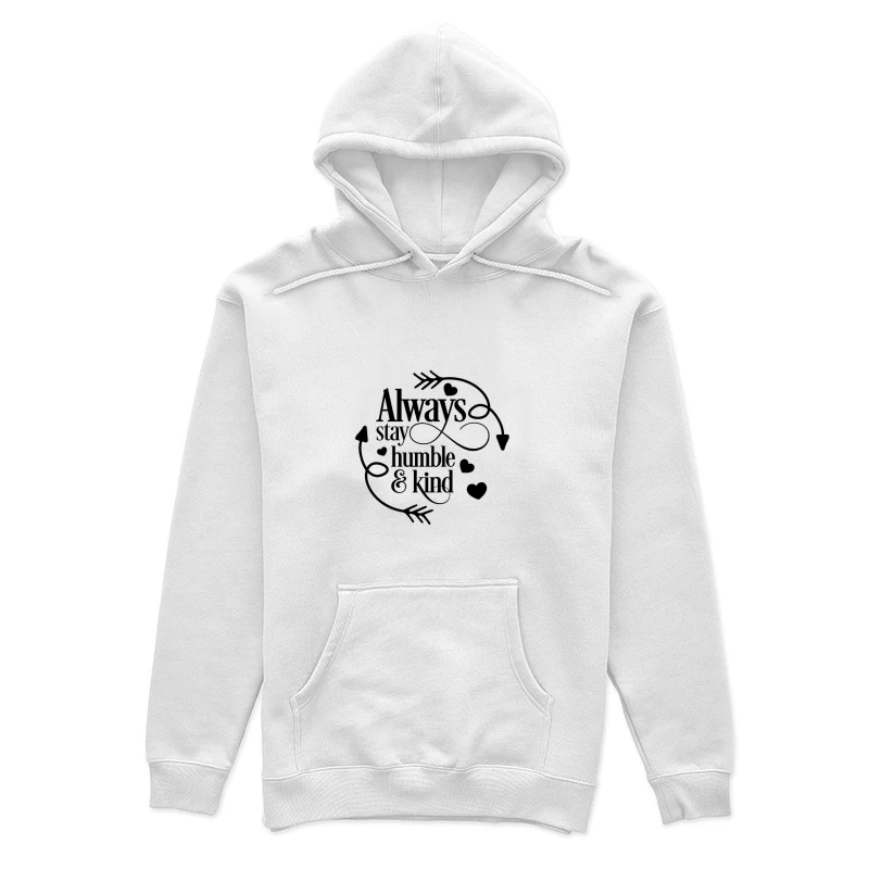 Symbole Ying Yang avec Chats Femme Sweat à capuche