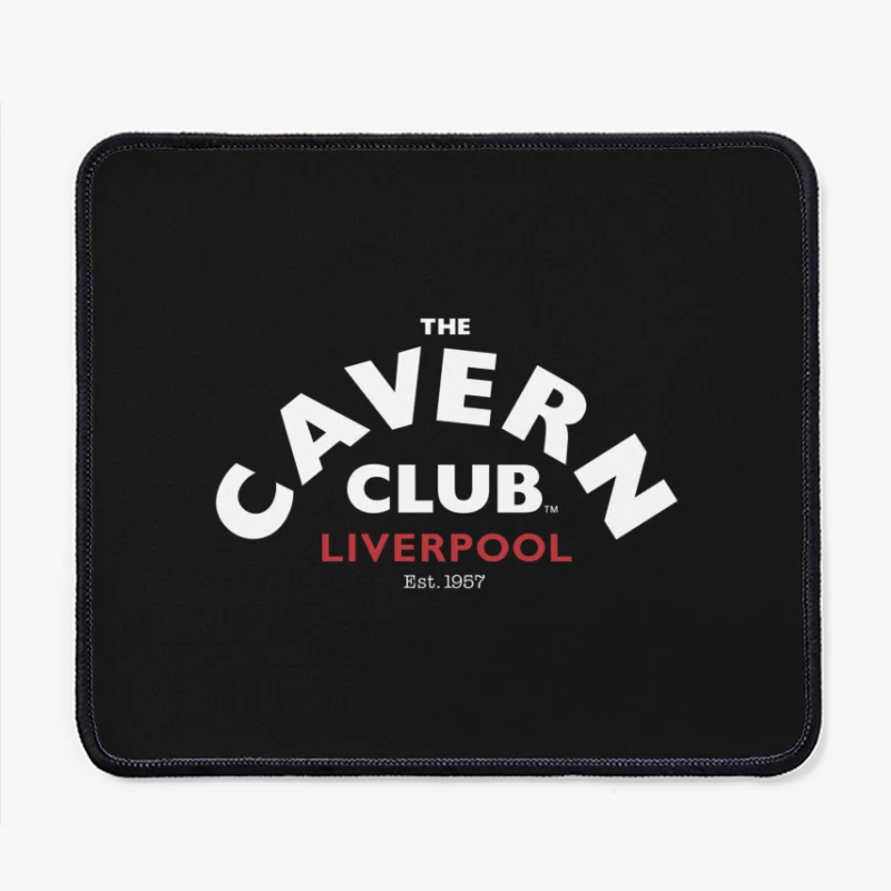  Mouse Pad