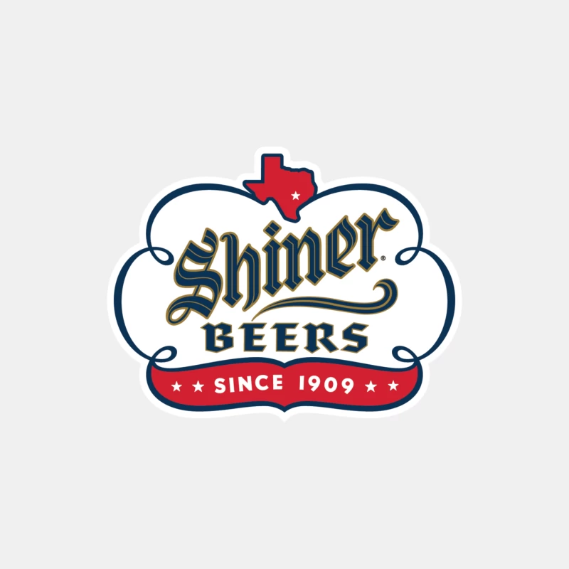 Shiner bock beer Male Tank Top