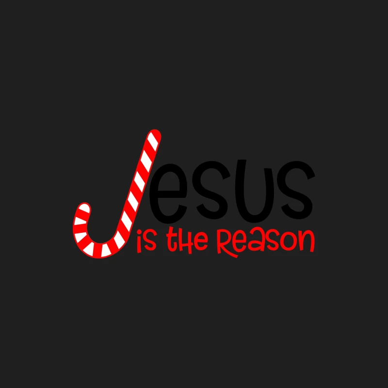 Noël et Jésus: La raison festive Homme Débardeur