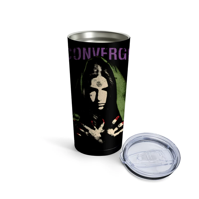 Converge Primavera Sound Travel Mug