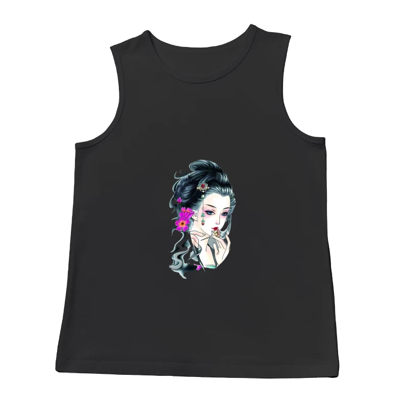  Herren Tanktops