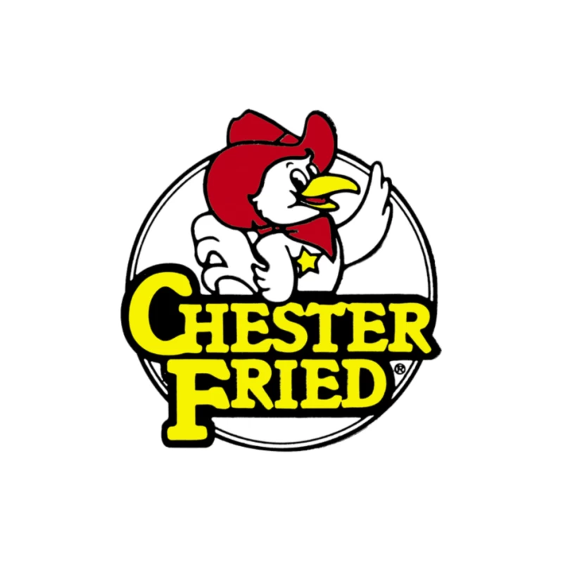 Chester's International 3 Pin