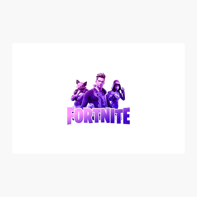 3 FORTNITE Travel Mug