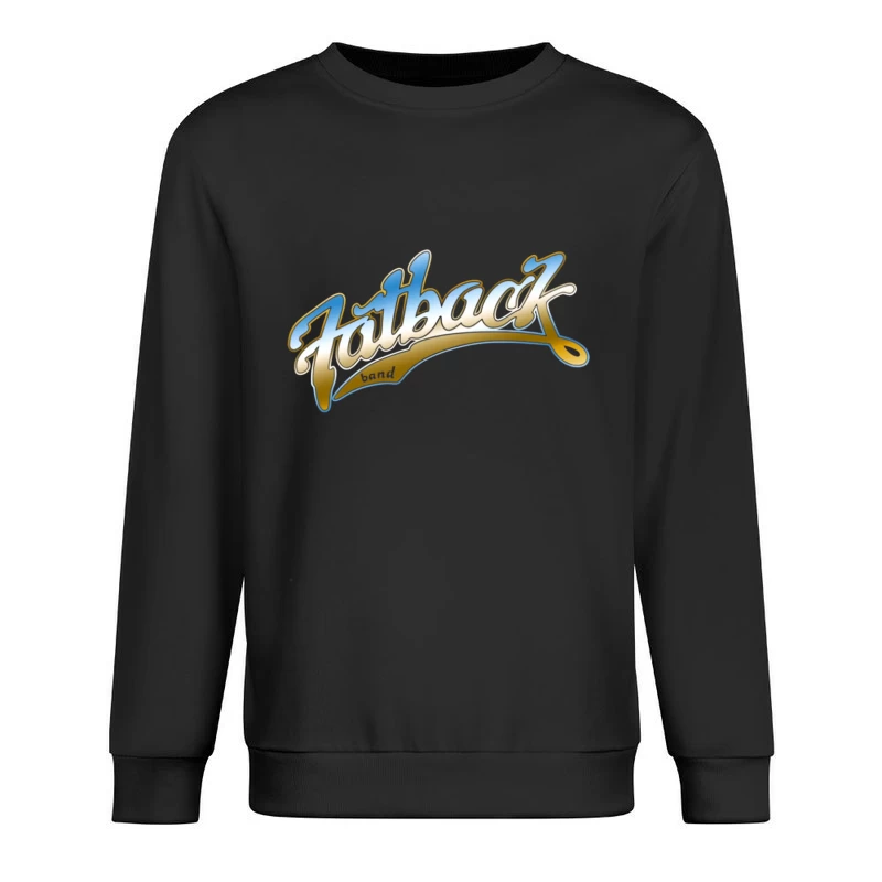  Male Pullover Sweatshirt