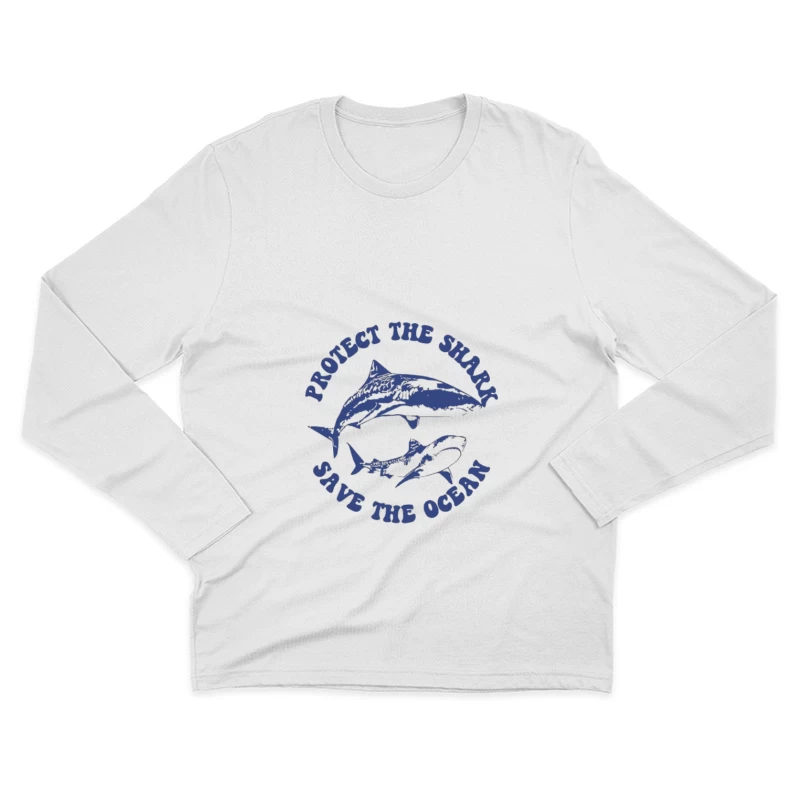  Homme Manches Longues T-Shirt