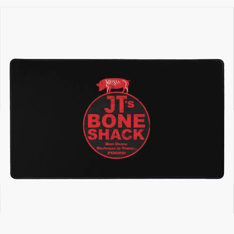  Desk Mat