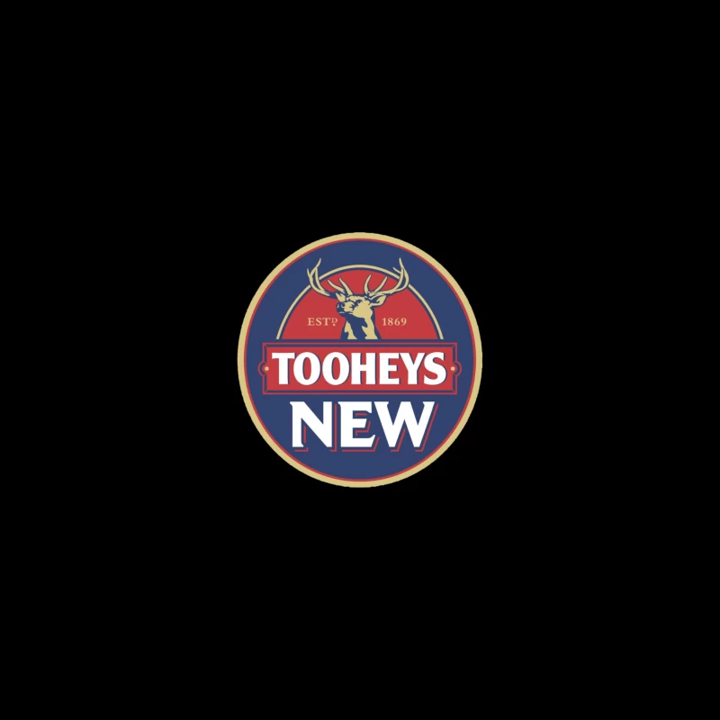 Tooheys Brothers 3 iPhone Case
