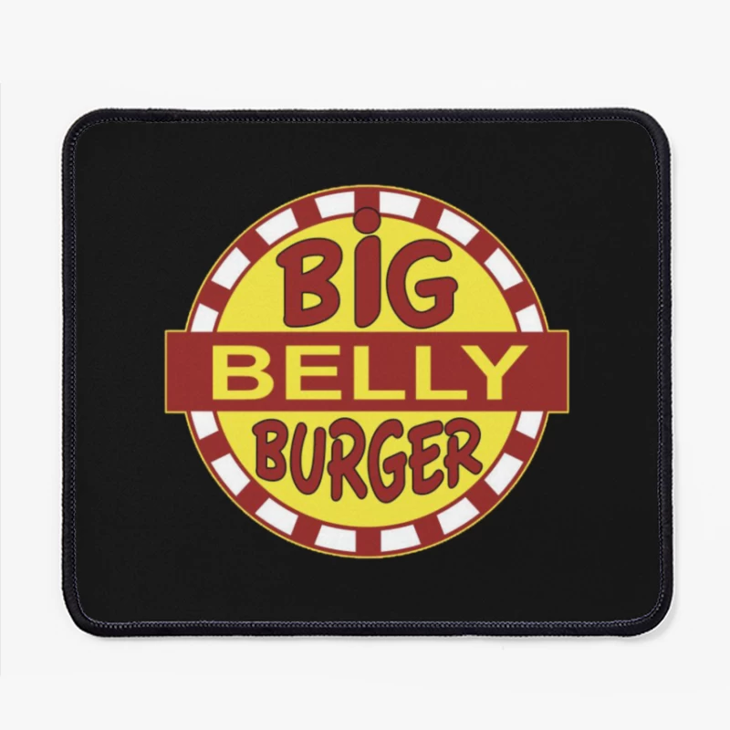  Mouse Pad