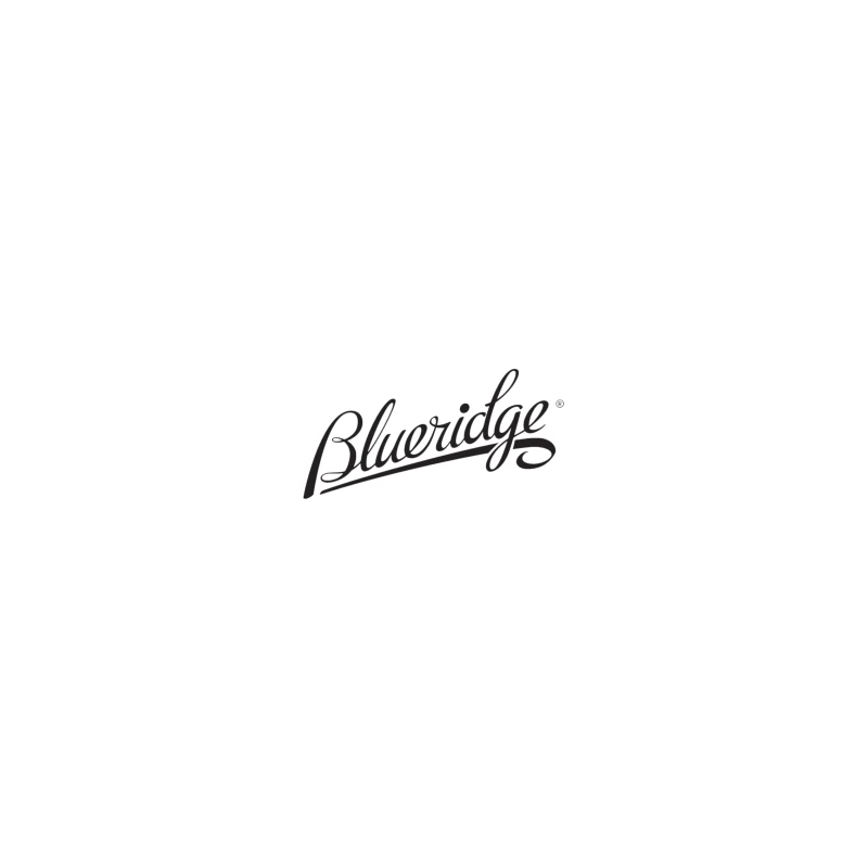 Blueridge Logo iPhone Case