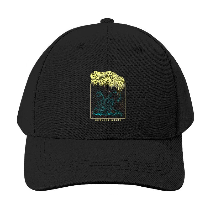 Sanguisugabogg Tortured Whole Baseball Cap