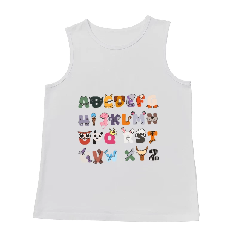  Herren Tanktops