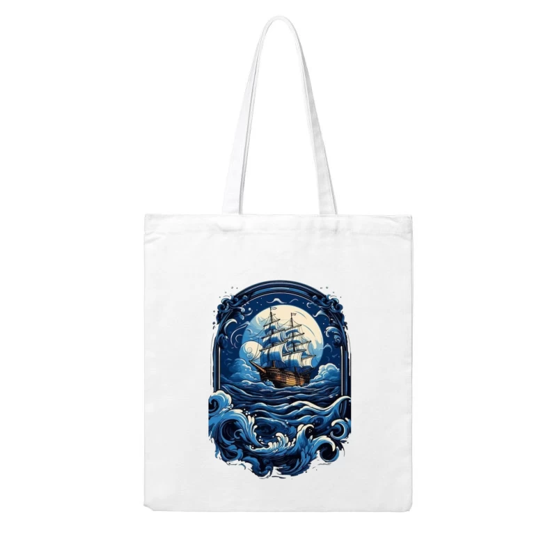  Cotton Tote Bag