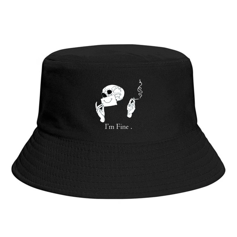  Bucket Hat