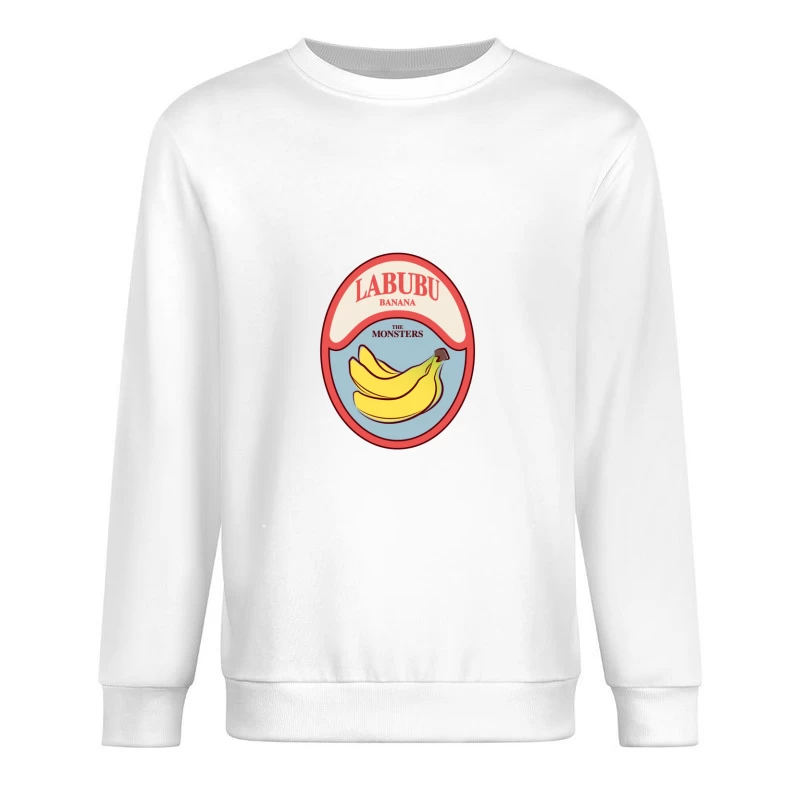  Herren Pullover Sweatshirt