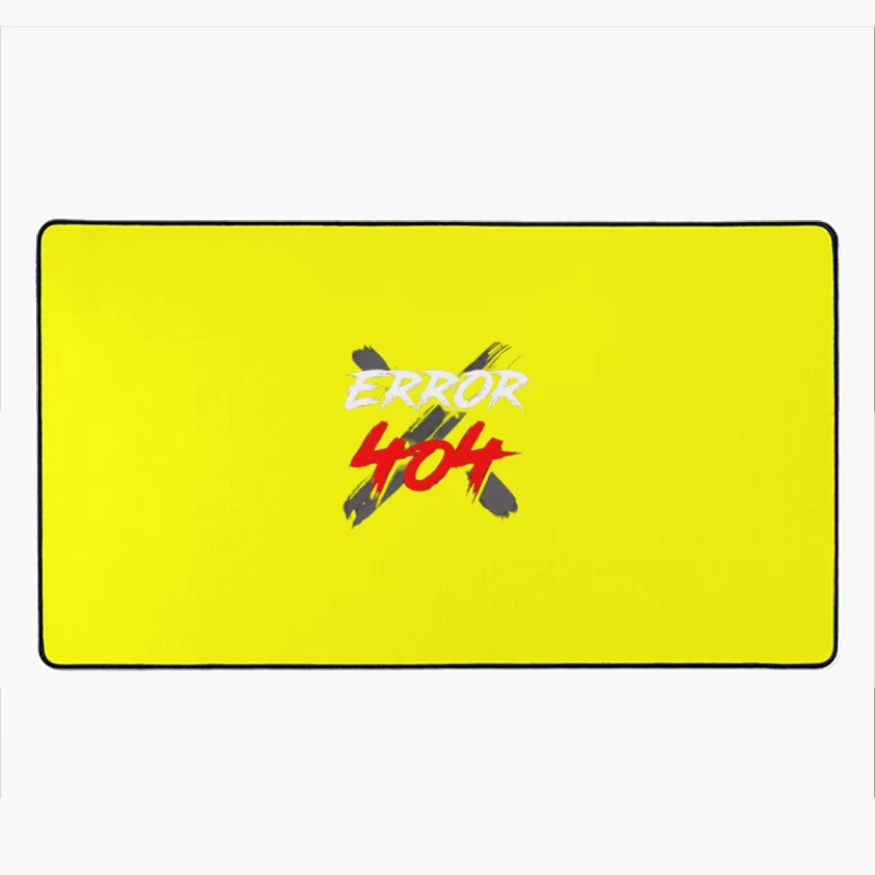  Desk Mat