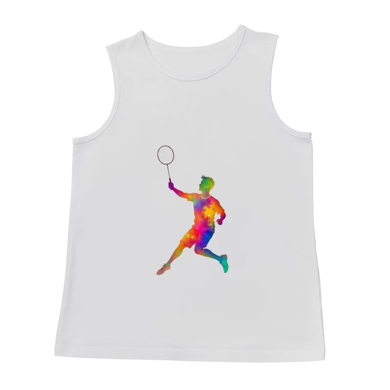  Male Tank Top