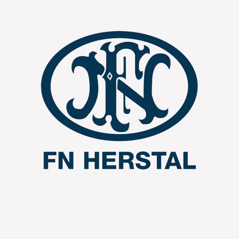FN Herstal Male T-Shirt