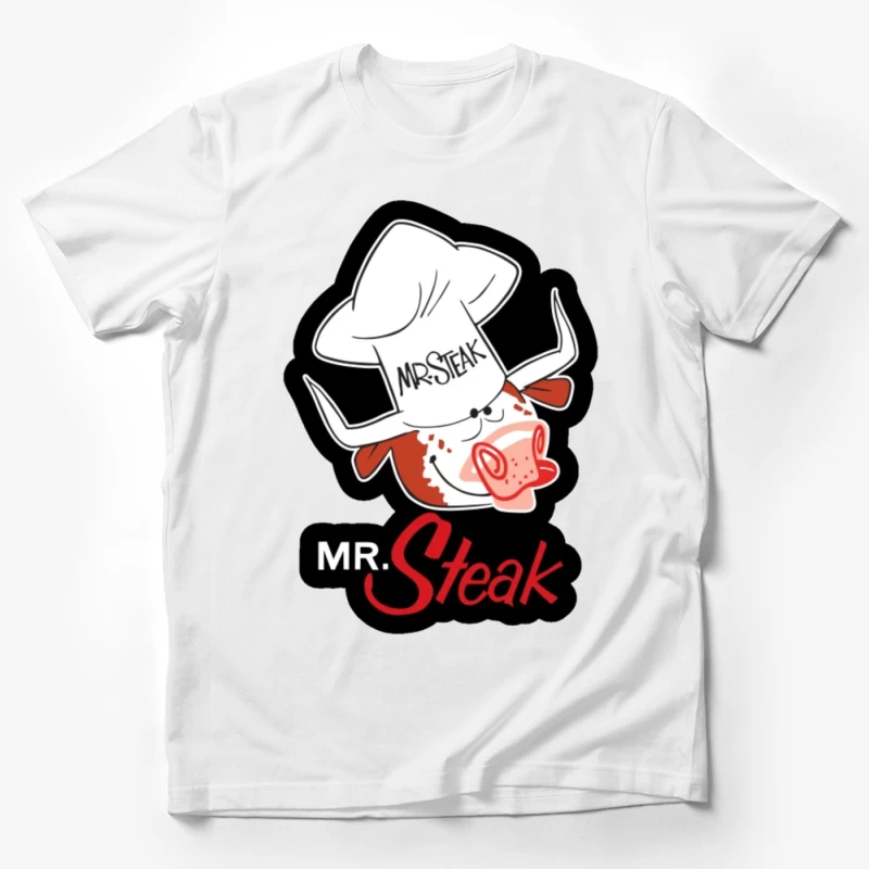  Male T-Shirt