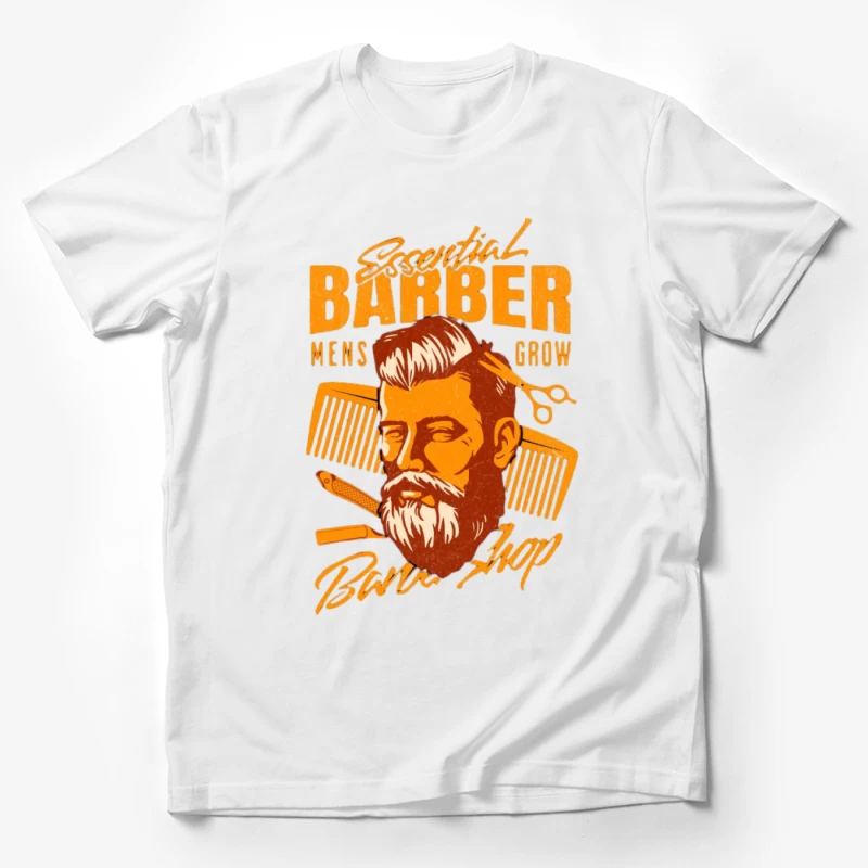  Homme T-Shirt
