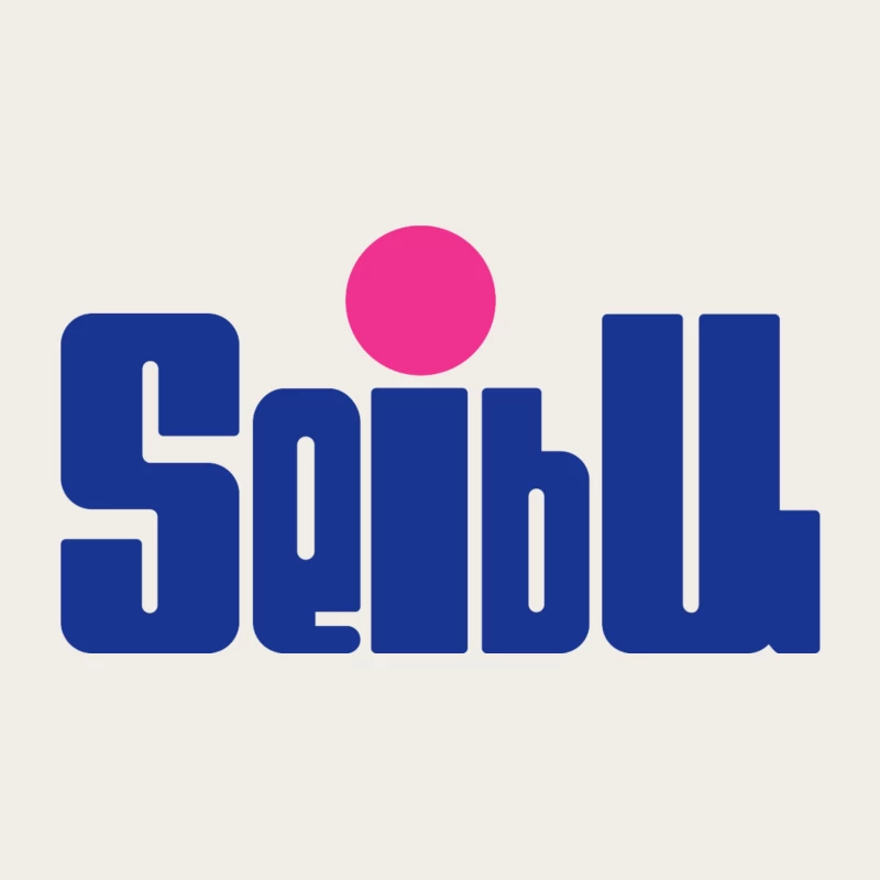 Seibu Kaihatsu (セイブ開発) Logo Bucket Hat