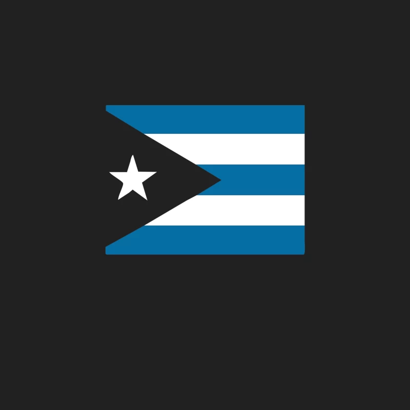 Cuba International Bucket Hat