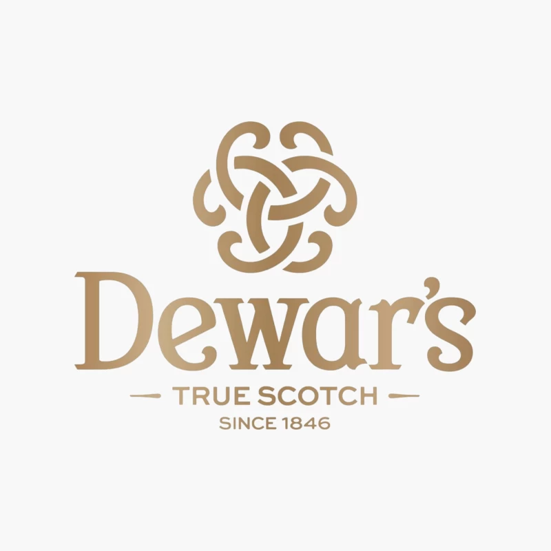 DEWAR’S SCOTCH WHISKY Cotton Tote Bag