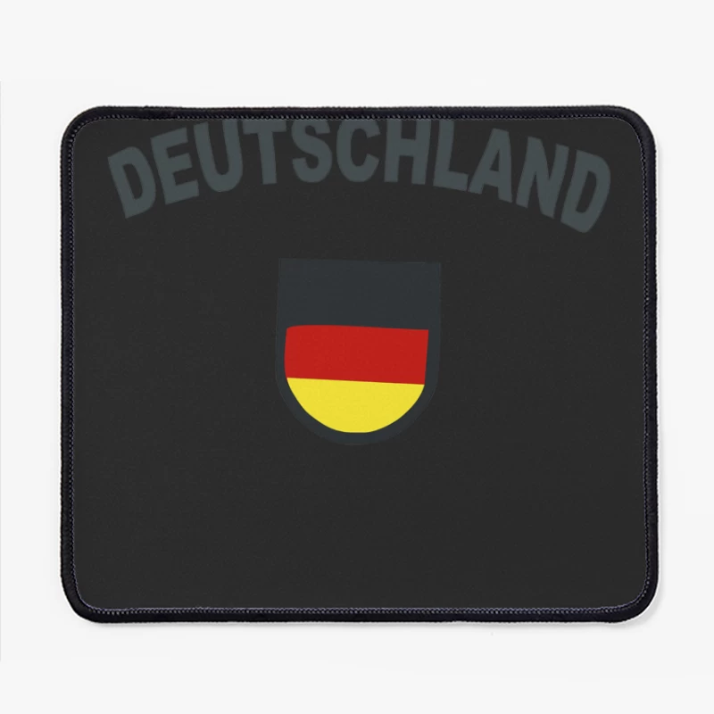  Mouse Pad