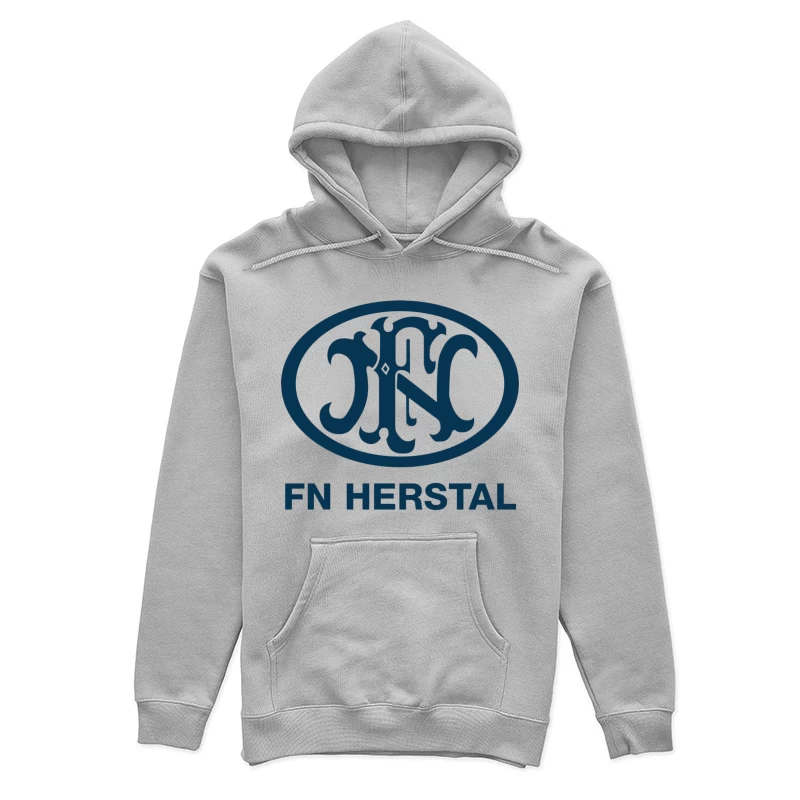 FN Herstal Female Pullover Hoodie