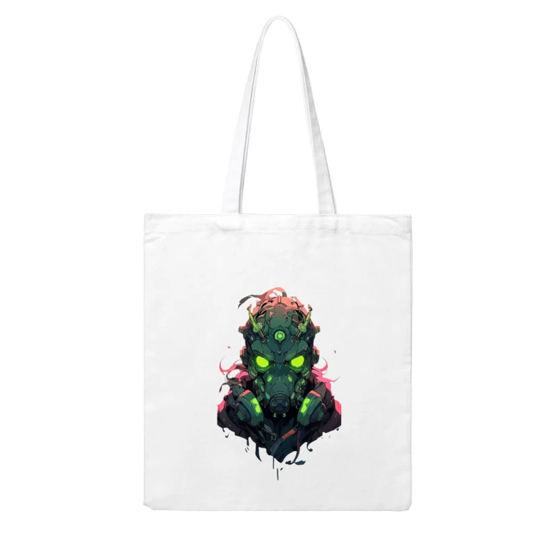  Cotton Tote Bag