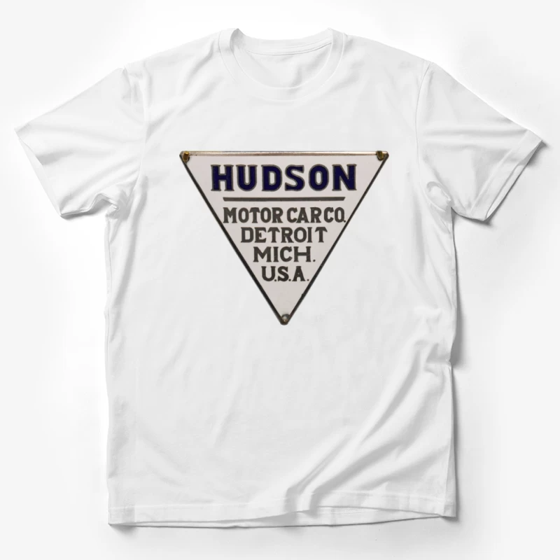  Male T-Shirt
