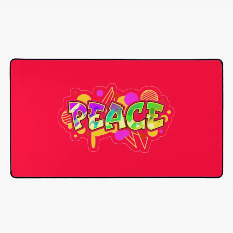  Desk Mat