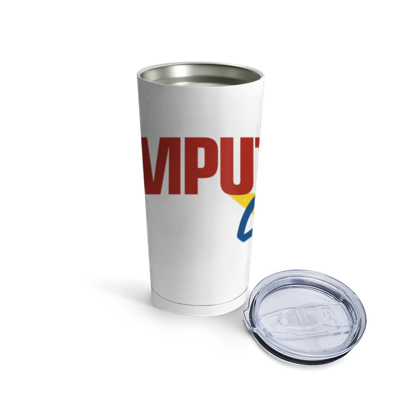  Travel Mug