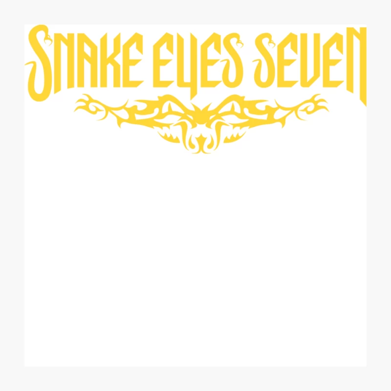 Snake Eyes Seven Pin
