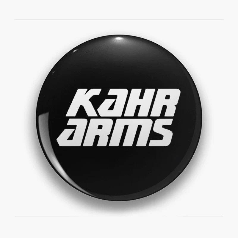 KAHR ARMS Pin