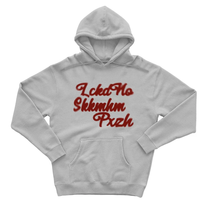  Herren Pullover Hoodie