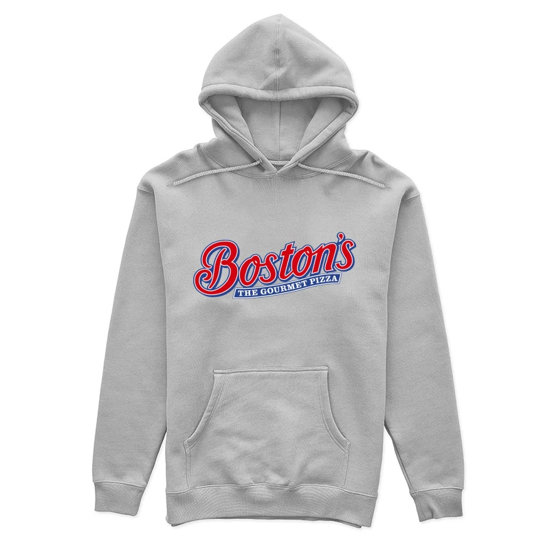 boston quincy market 5 Female Pullover Hoodie